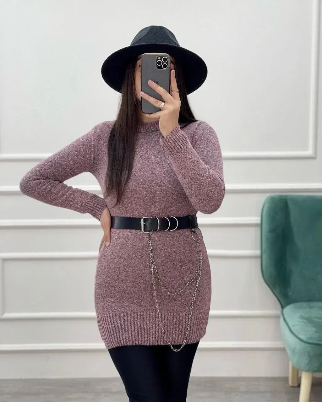 زیرسرافونی گپ بافت در ۲ مدل|لباس|بندر انزلی, امامزاده|دیوار