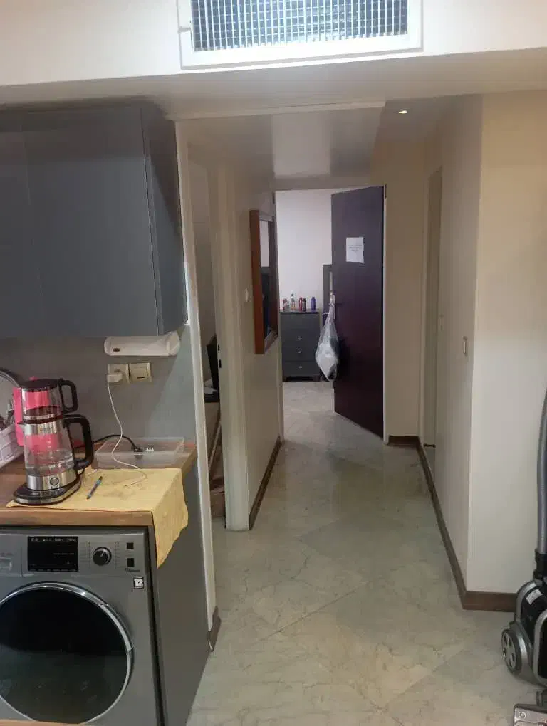 شمس آباد بنی هاشـم / ۶۵ متـر / ۱ اتاق