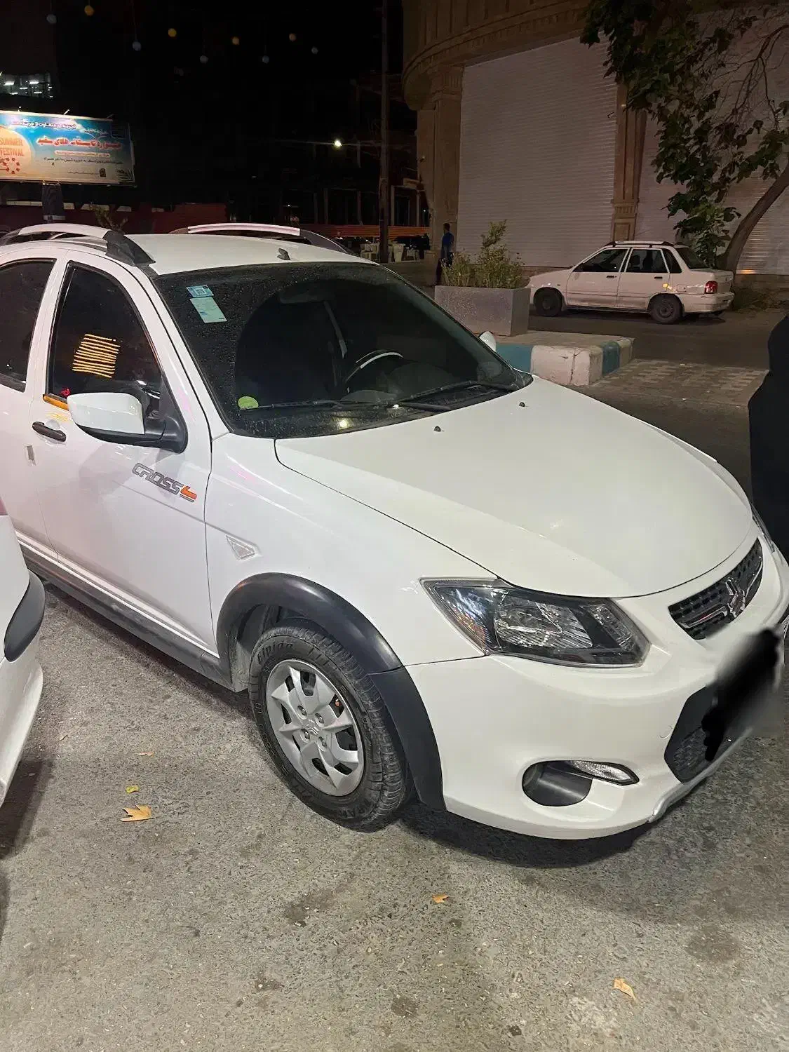 کوییک|خودرو سواری و وانت|بجنورد, |دیوار