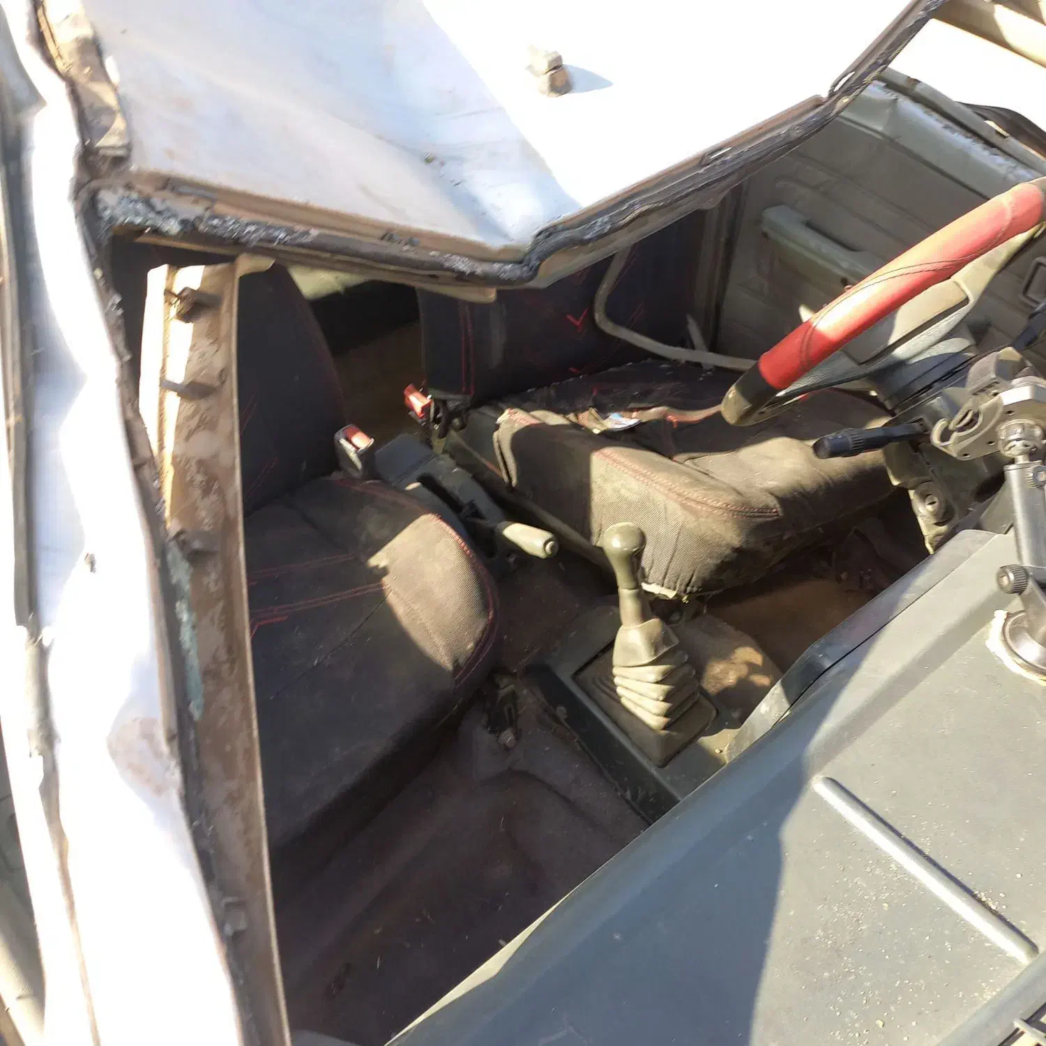 پراید|خودرو سواری و وانت|قزوین, |دیوار