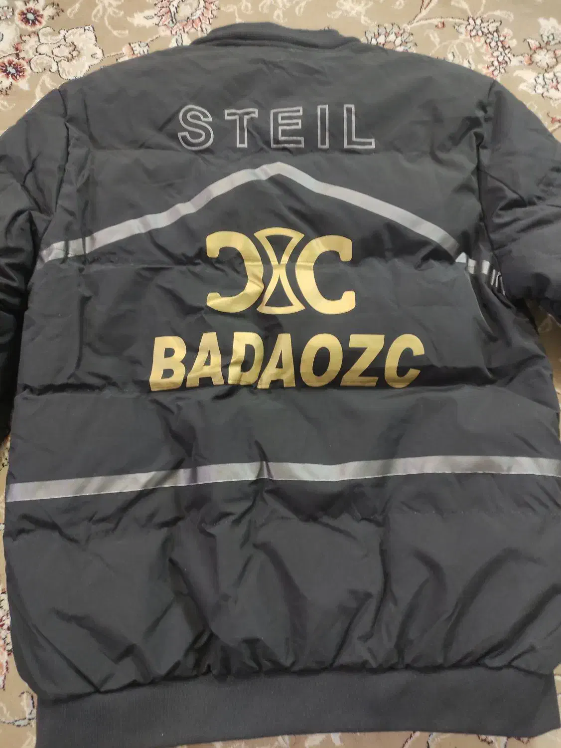 کاپشن مردانه نو|لباس|کاشان, ولیعصر|دیوار