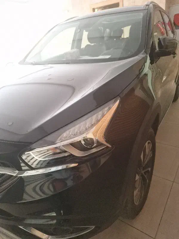 تیگو۷ کم کارباگارانتی فعال۱۴۰۰|خودرو سواری و وانت|اصفهان, باغ زیار|دیوار