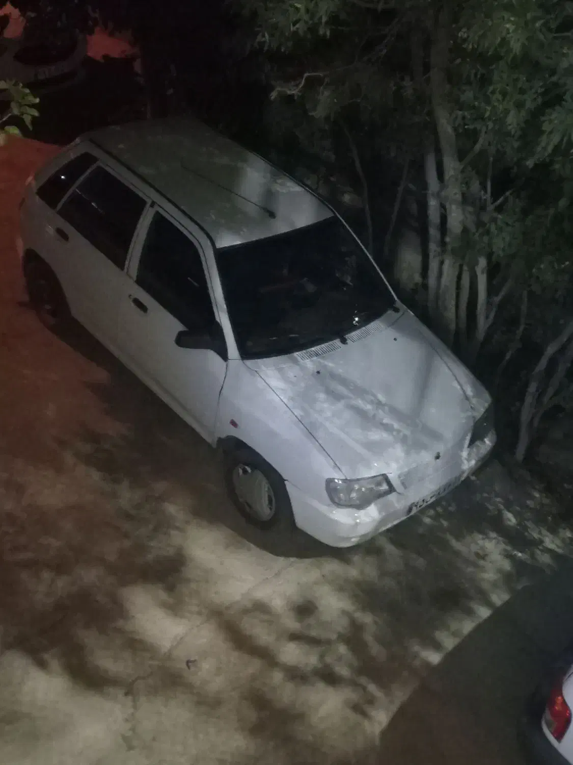 فروش فوری پراید ۱۱۱مدل ۹۸|خودرو سواری و وانت|اصفهان, گلستان|دیوار