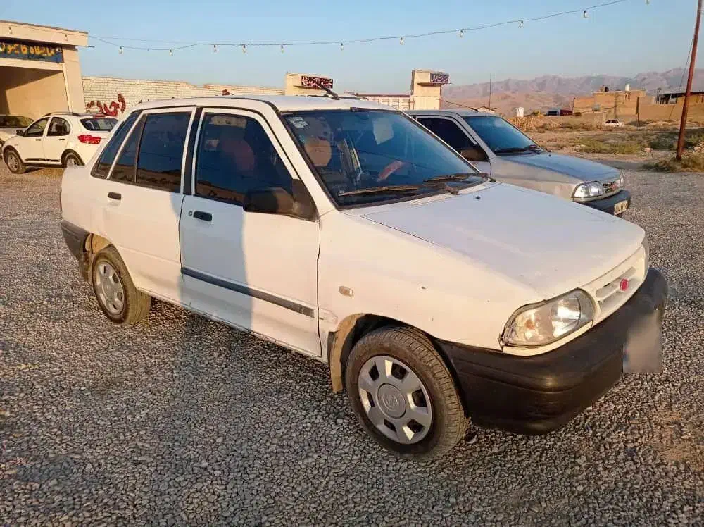 ماشین|خودرو سواری و وانت|فسا, |دیوار