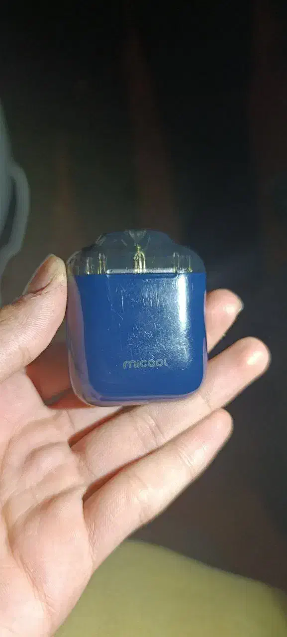 پاد ماد میکول micool|زیورآلات و اکسسوری|شیراز, جوادیه|دیوار