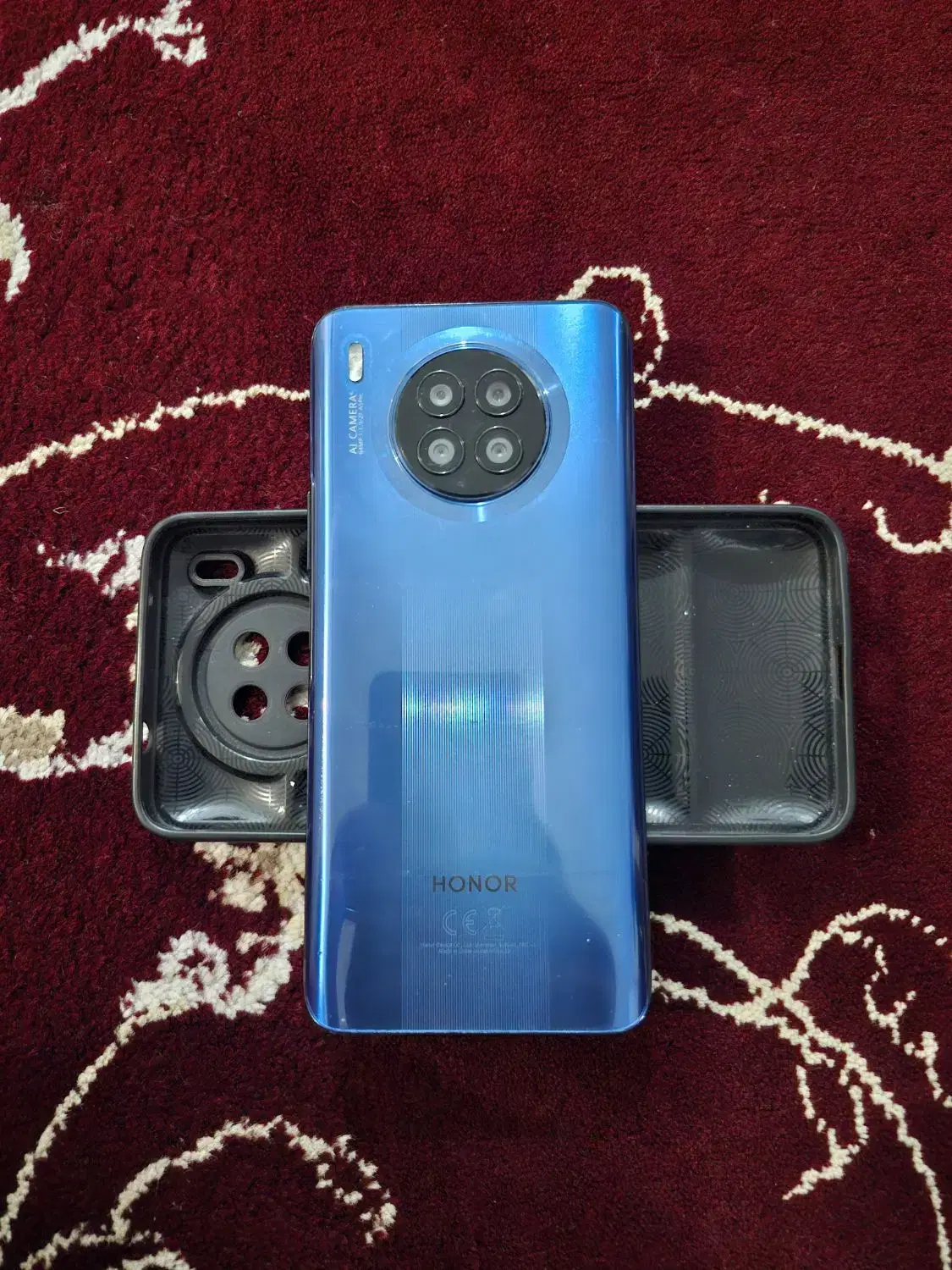 honor50lite|موبایل|شهرکرد, |دیوار