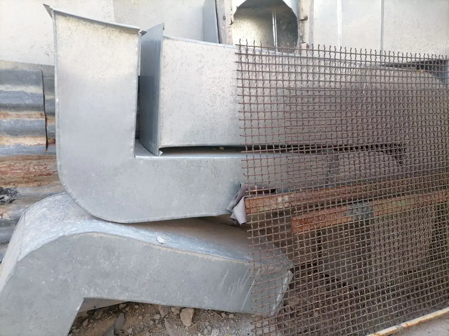 فروش کانال کولر|کولر آبی|کوه چنار, |دیوار