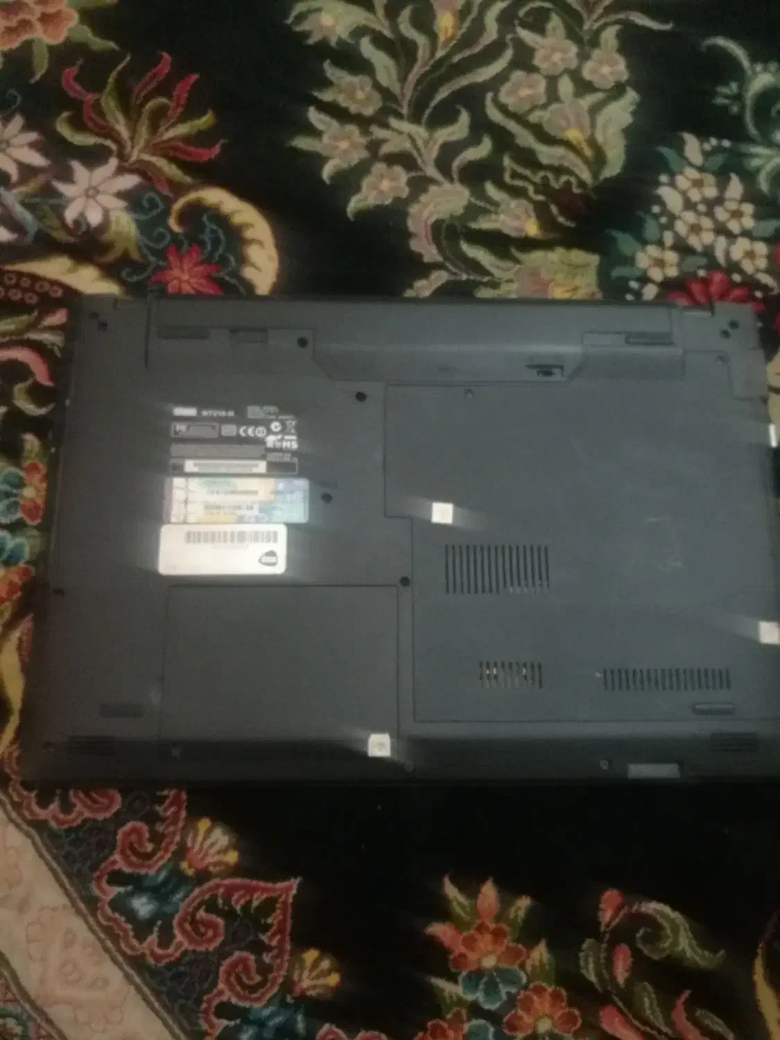 لپ تاب استوک|رایانه همراه|هشتگرد, شهرک ریحانه|دیوار