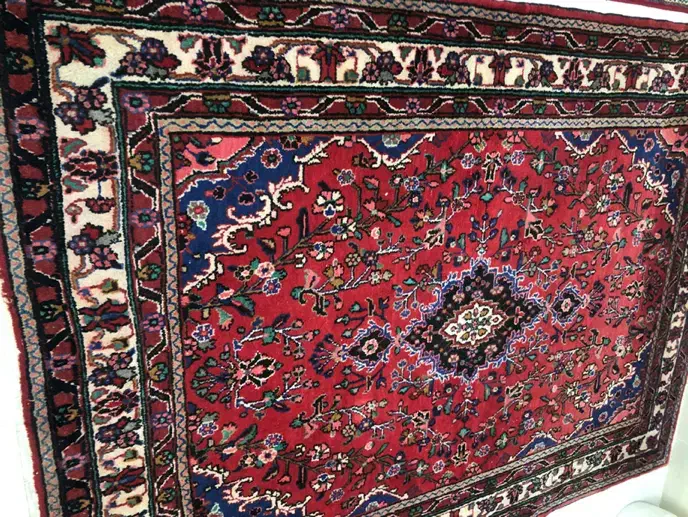 فرش دستبافت ۶متری|فرش|بروجرد, |دیوار