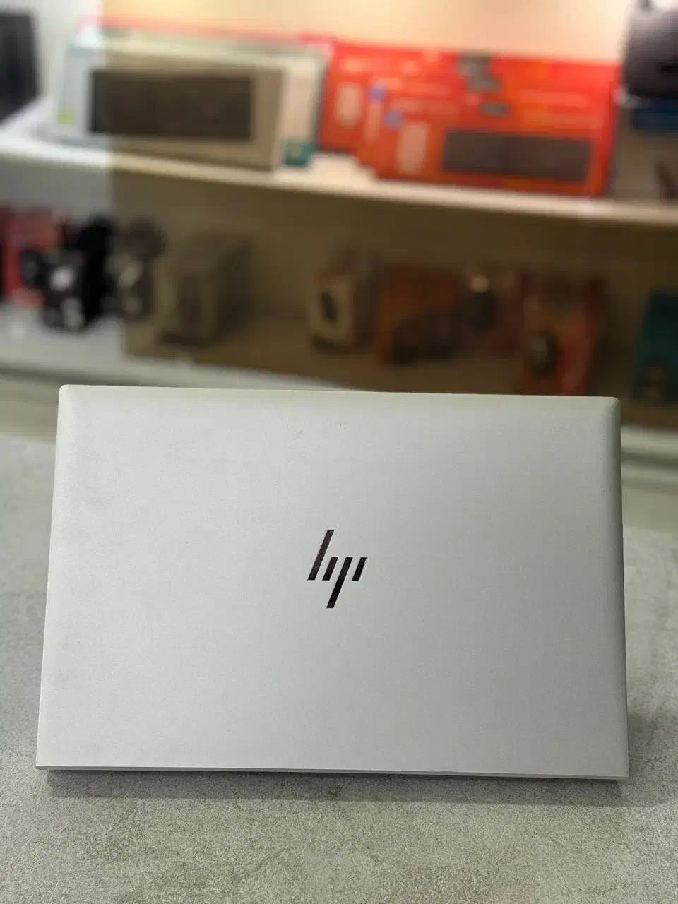 لپ تاپ Hp Elite Book 840 G8|رایانه همراه|کرمان, |دیوار