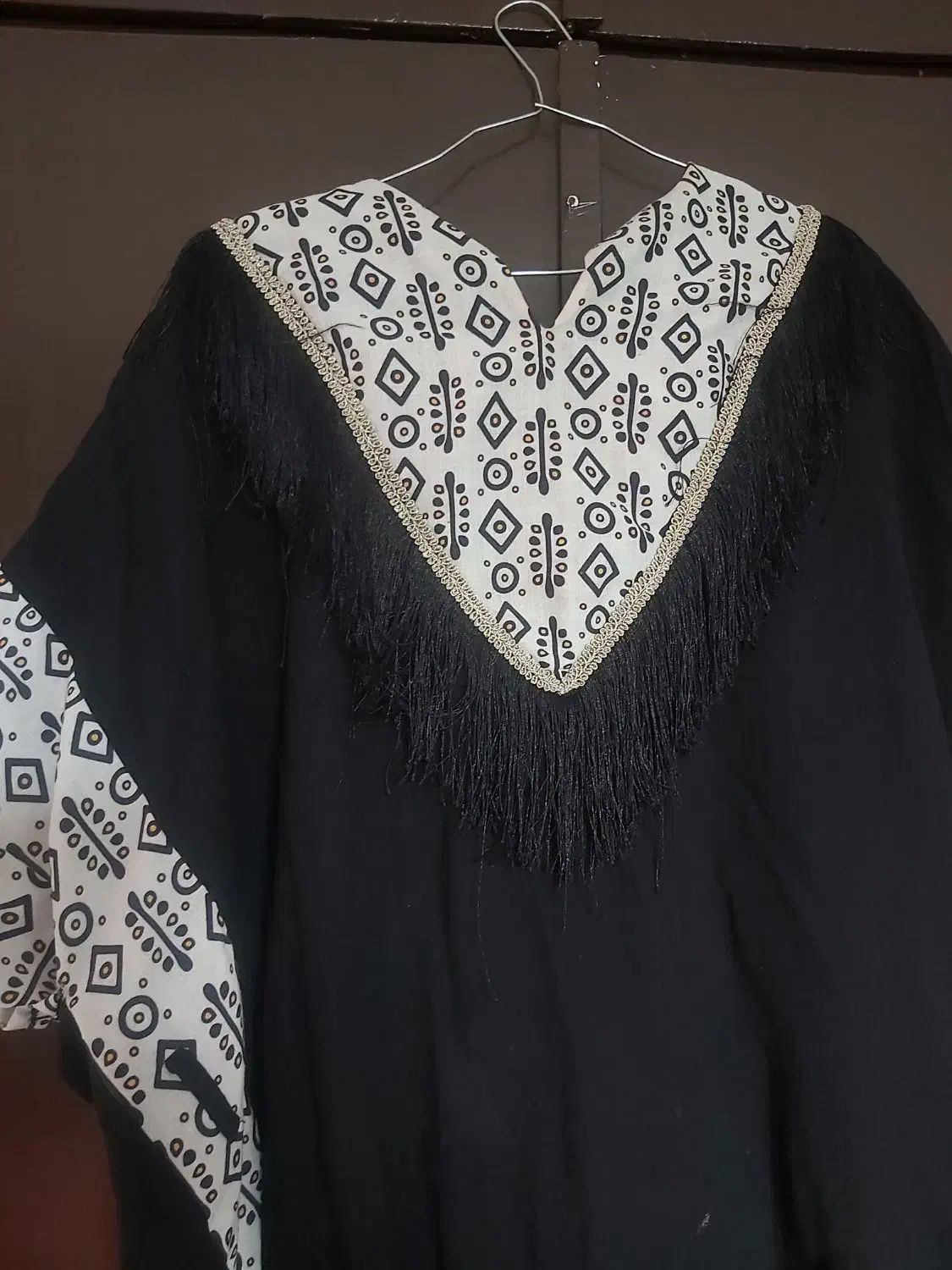 مانتو|لباس|کازرون, |دیوار