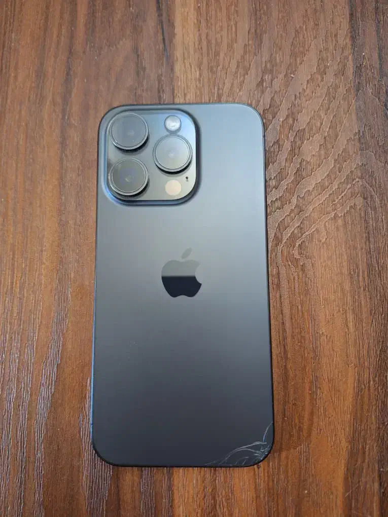 Iphone 15 pro 128|موبایل|تهران, شهر زیبا|دیوار