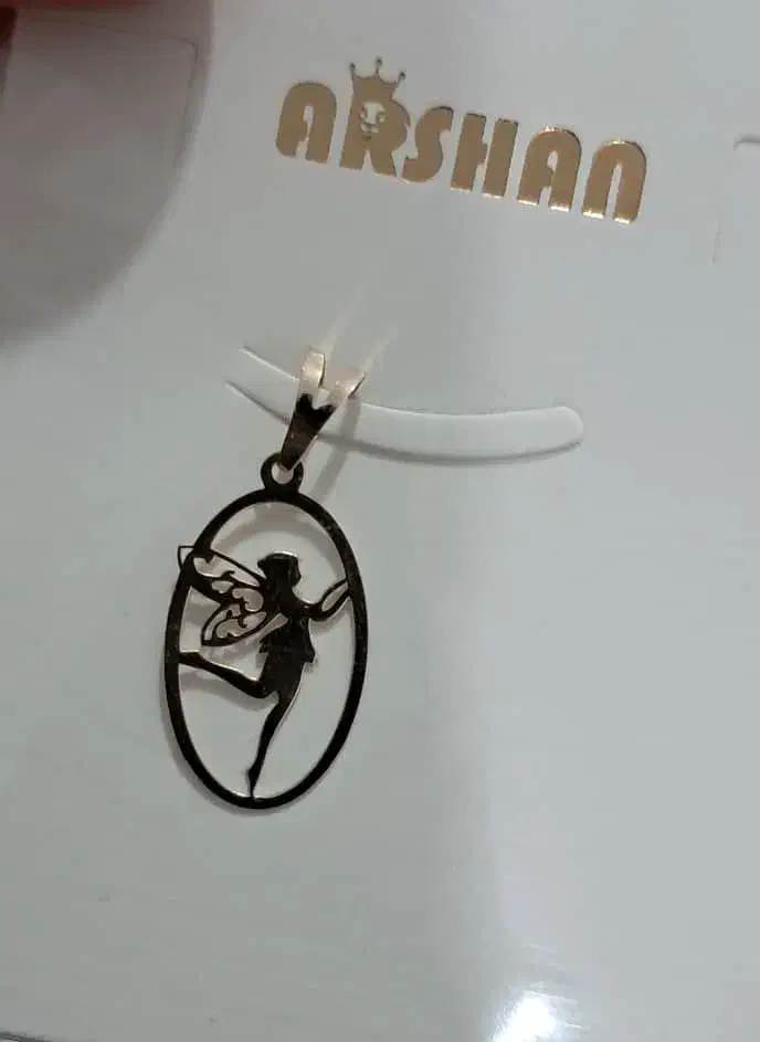 پلاک طلا شیک و خاص|جواهرات|اهواز, کمپلو شمالی|دیوار