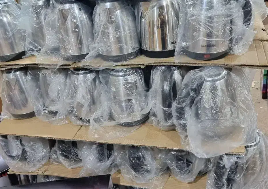 کتری برقی|سماور، چای‌ساز، قهوه‌ساز|تهران, مسگرآباد|دیوار