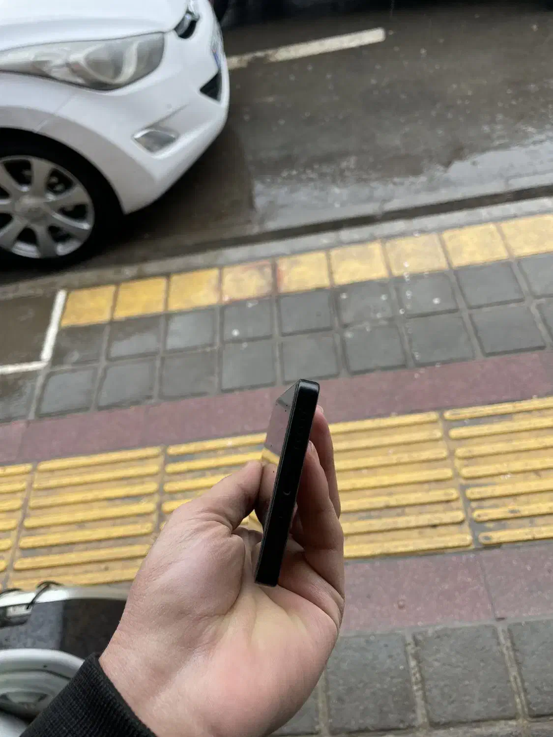 نوت ۱۳پرو درحد|موبایل|کاشمر, |دیوار