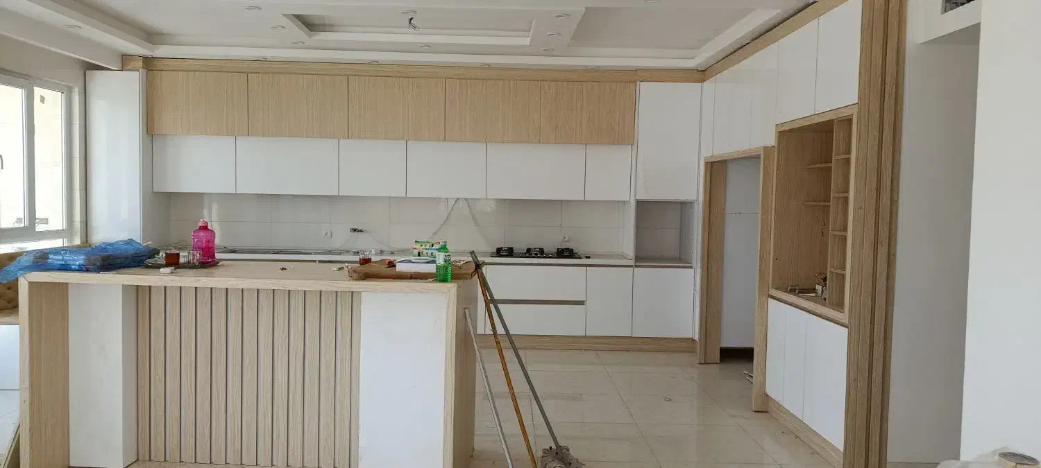 ساخت کابینت و کمد با قیمت مناسب|خدمات پیشه و مهارت|ایلام, |دیوار