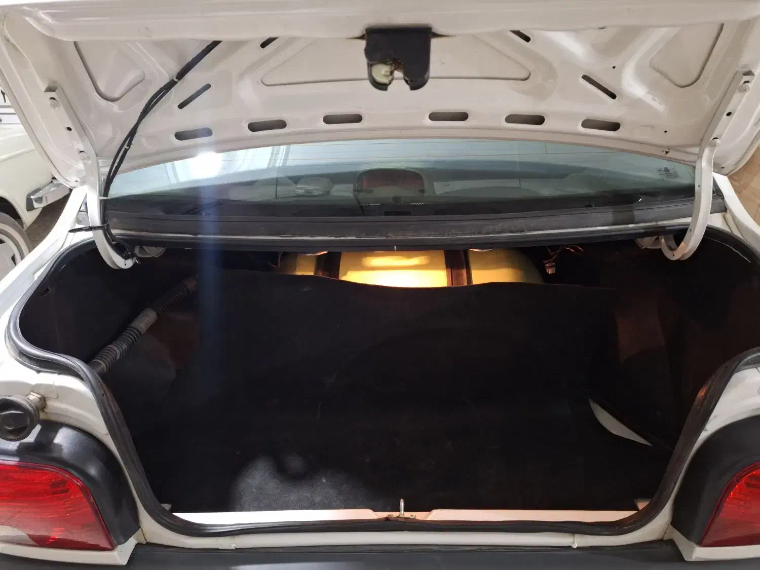 پراید ۱۳۱ مدل ۹۷|خودرو سواری و وانت|کرمانشاه, |دیوار