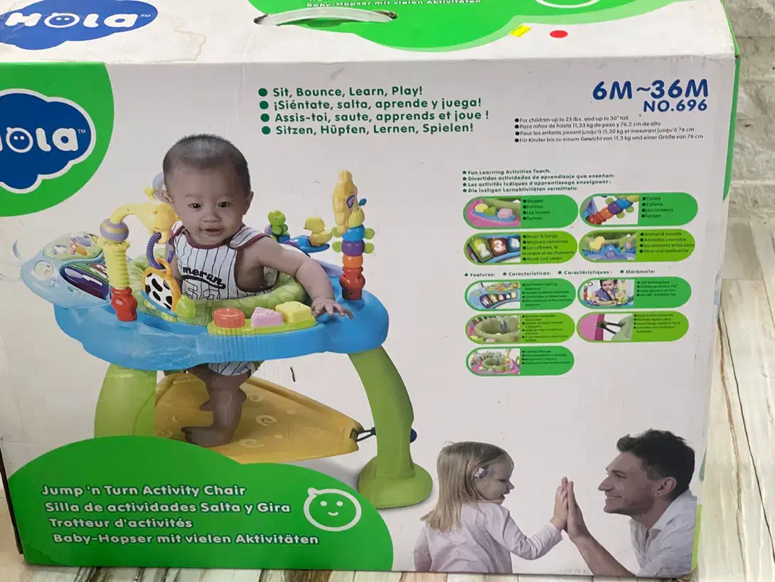 روروئک و جامپینک|کالسکه و لوازم جانبی|تهران, الهیه|دیوار