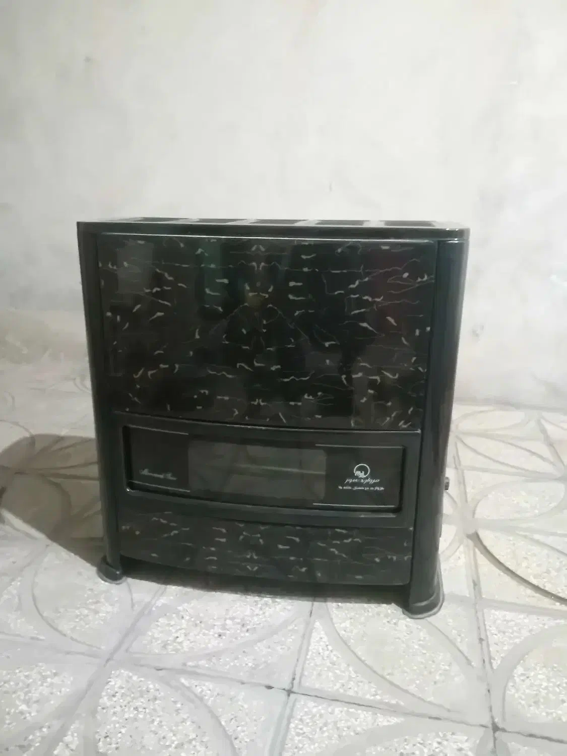 بخاری گازی|بخاری، هیتر، شومینه|قرچک, داوود آباد|دیوار