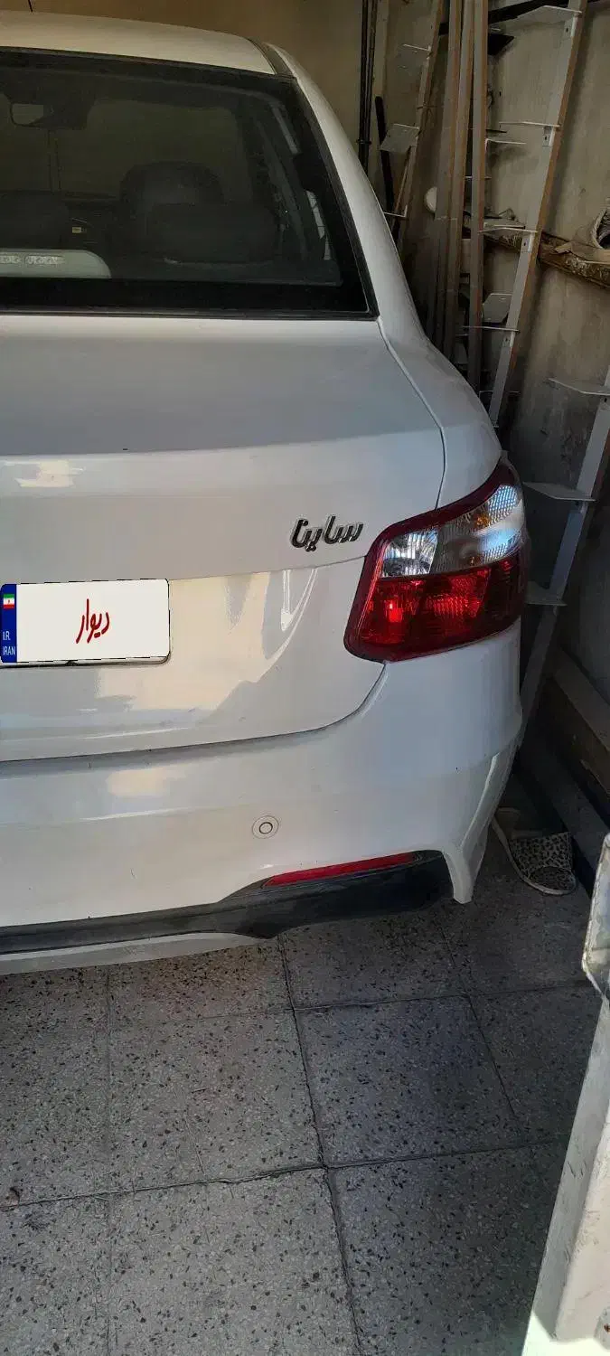 ماشین سفر به تمام نقاط استان|خودرو اجاره‌ای|خرم‌آباد, |دیوار