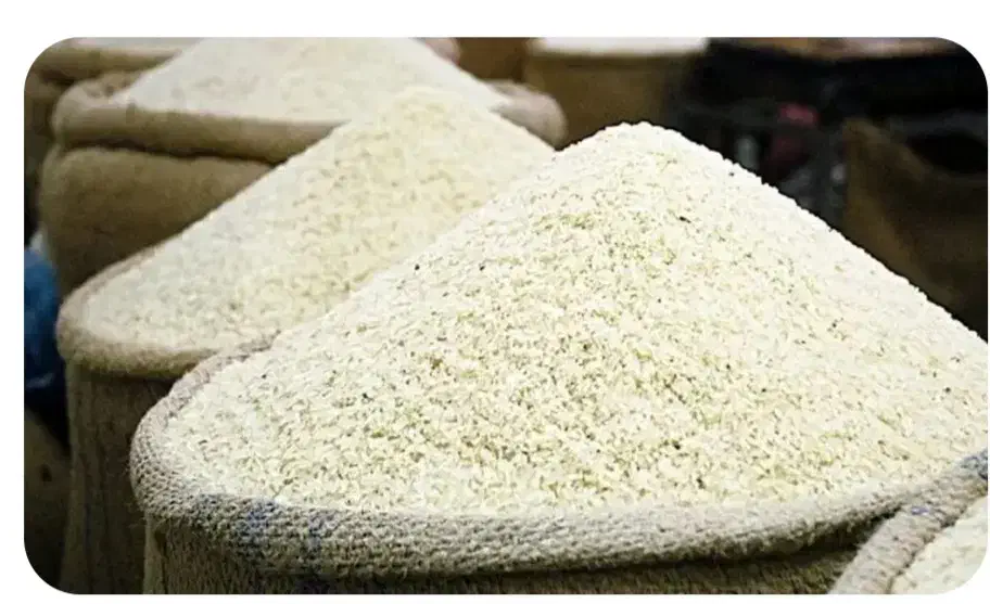 برنج محلی یکدست|خوردنی و آشامیدنی|رستم, |دیوار