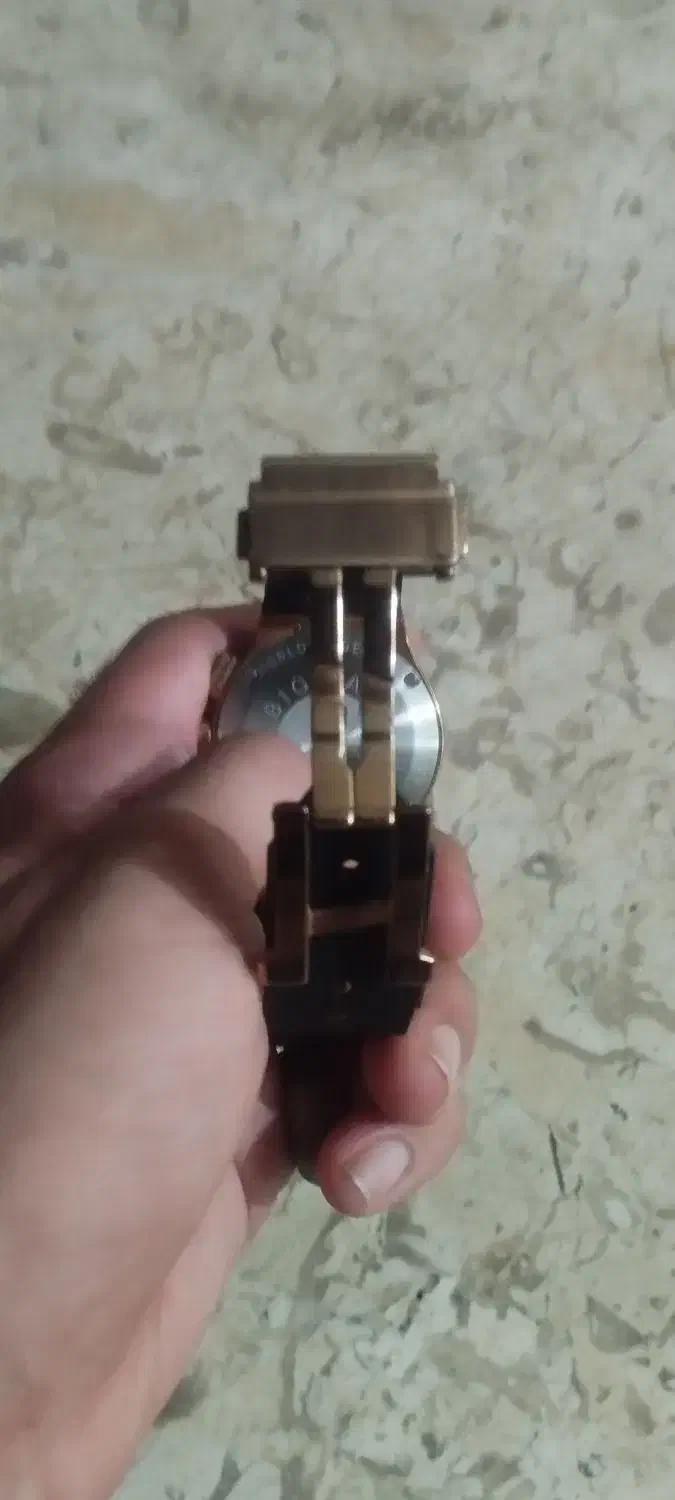 ساعت هابلوت HUBLOT نو درجه یک اصلی|ساعت|اهواز, کمپلو شمالی|دیوار