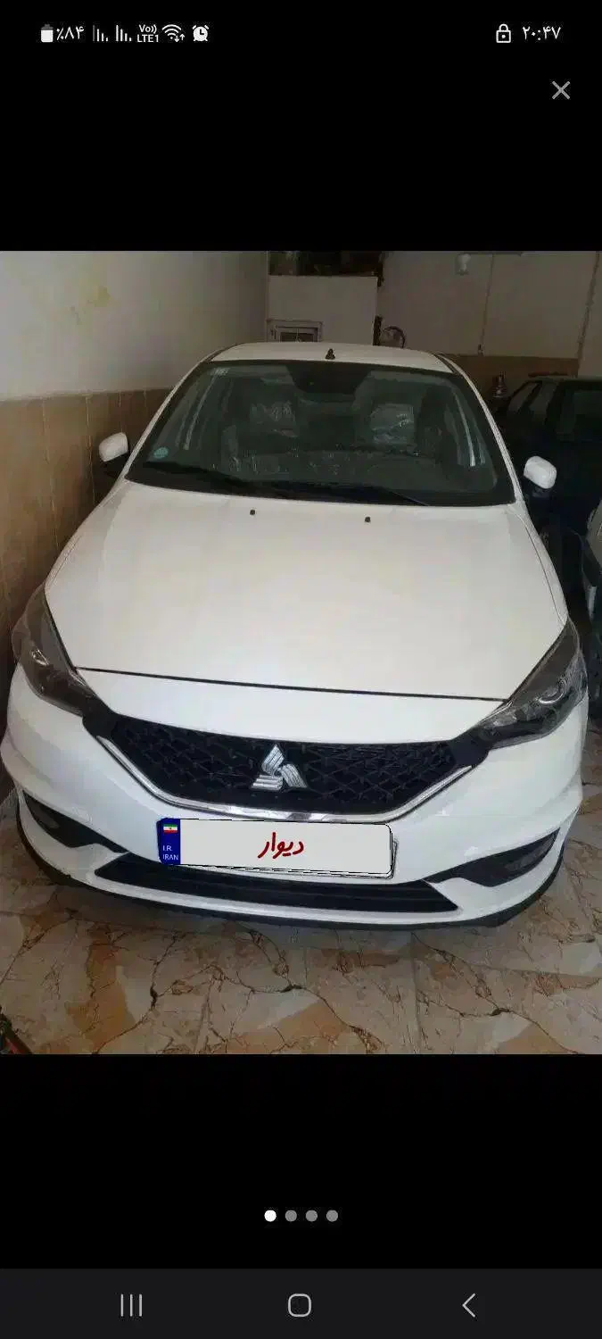 سهند s|خودرو سواری و وانت|جغتای, |دیوار