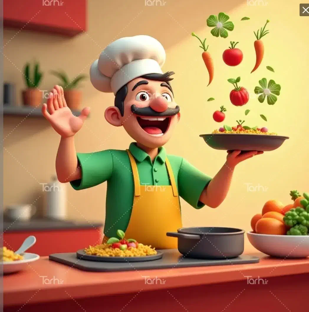 آشپز|استخدام خدمات فروشگاه و رستوران|خسروشاه, |دیوار