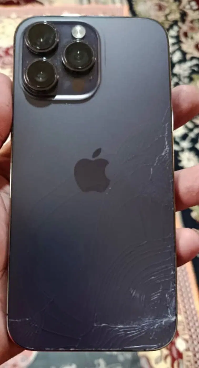 iPhone 14 Pro Max ch|موبایل|تهران, سهروردی|دیوار