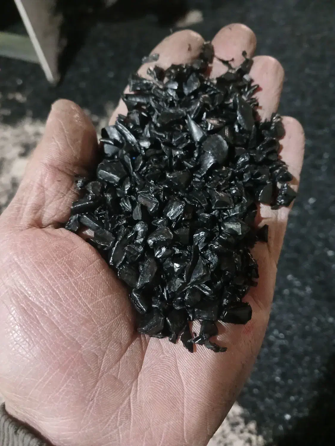 اره آسیاب،کندر و گرانول اجرتی کارمزدی|خدمات پیشه و مهارت|مبارکه, |دیوار