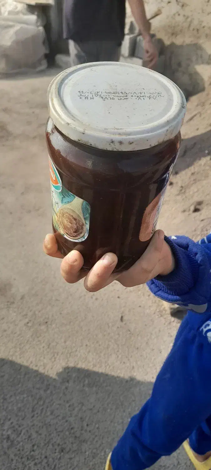 ترشی آلوچه|خوردنی و آشامیدنی|رشت, انصاری|دیوار