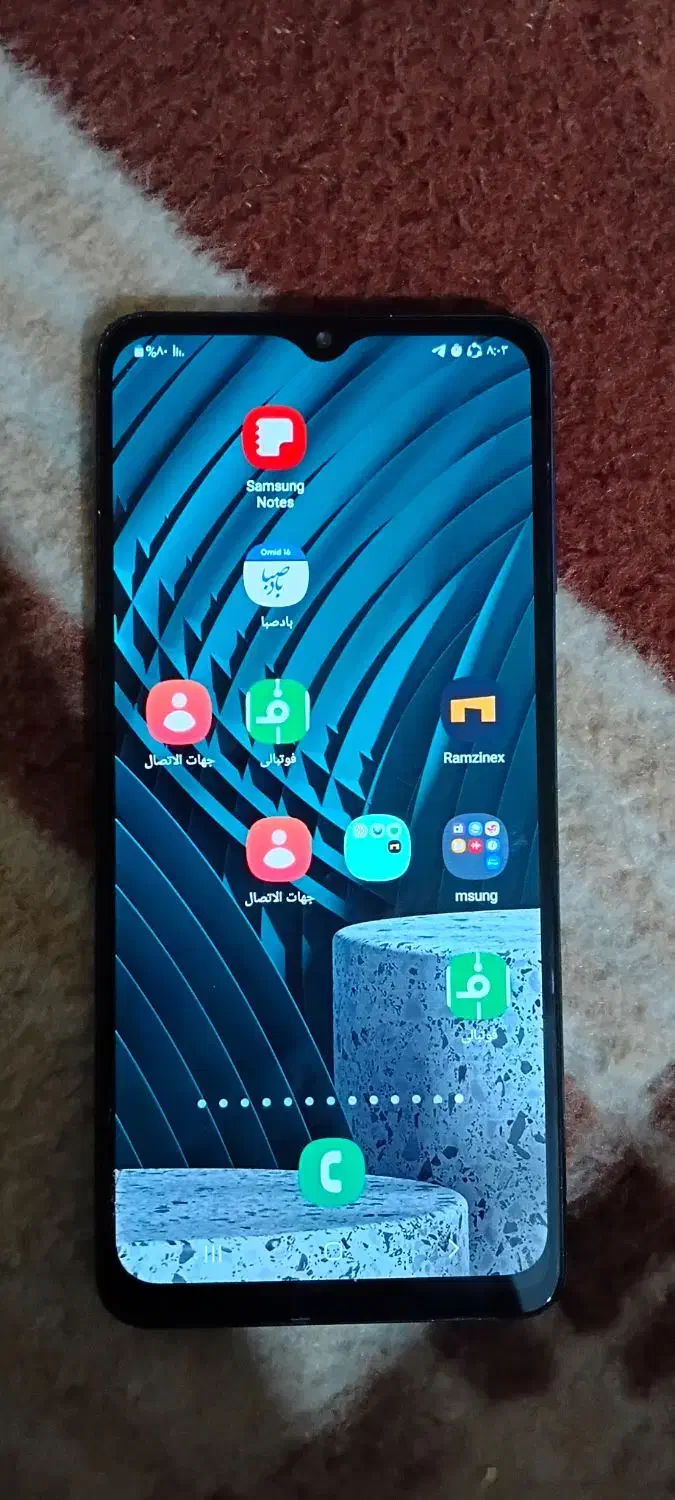 گوشی a12|موبایل|حمیدیه, |دیوار