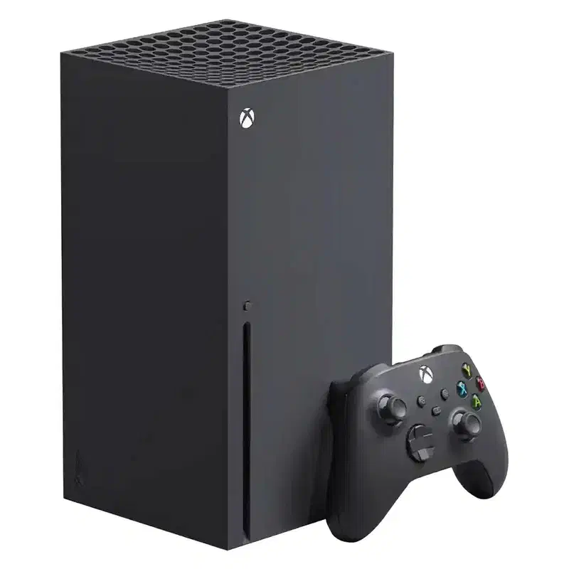 کنسول بازی مایکروسافت مدل Xbox Series X|کنسول، بازی ویدئویی و آنلاین|شیراز, شهرک بهشتی|دیوار