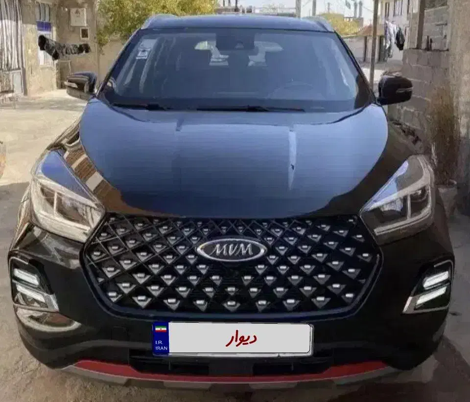 X55 pro|خودرو سواری و وانت|نیشابور, شهرک قدس|دیوار