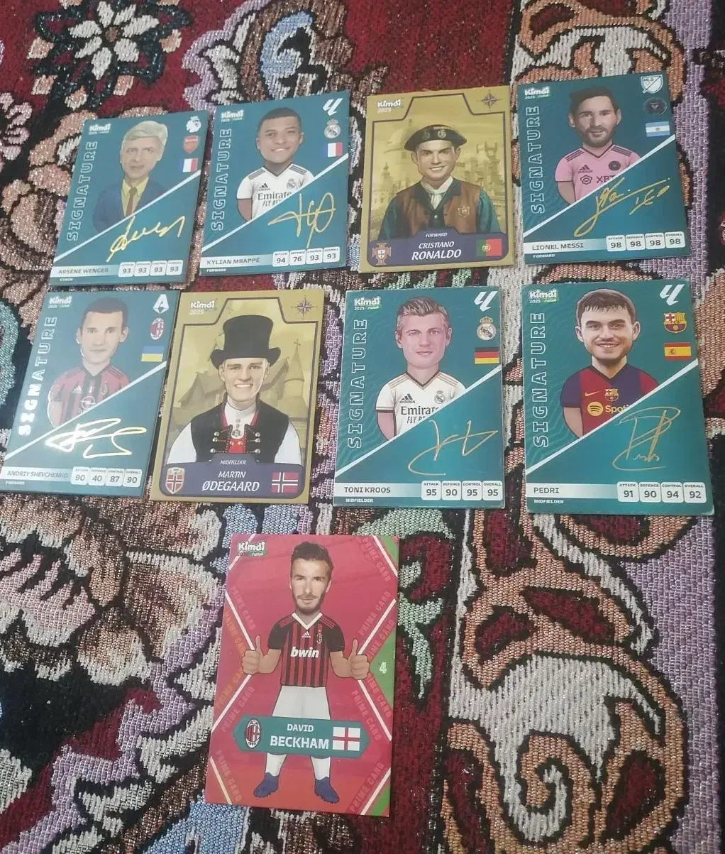 کارت کیمدی|اسباب‌‌بازی|اهواز, فاز ۱ پادادشهر|دیوار
