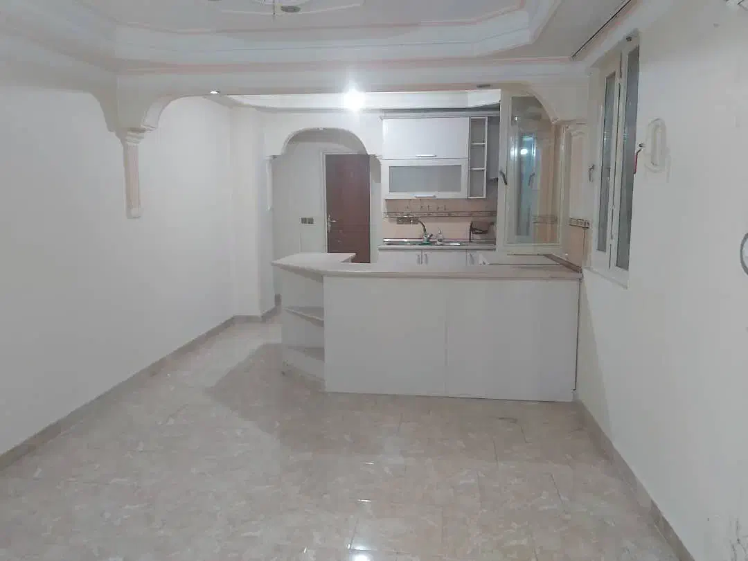 ۵۵متر۱خوابه فوق‌العاده تمیز  ارومیه تقاطع اسکندری