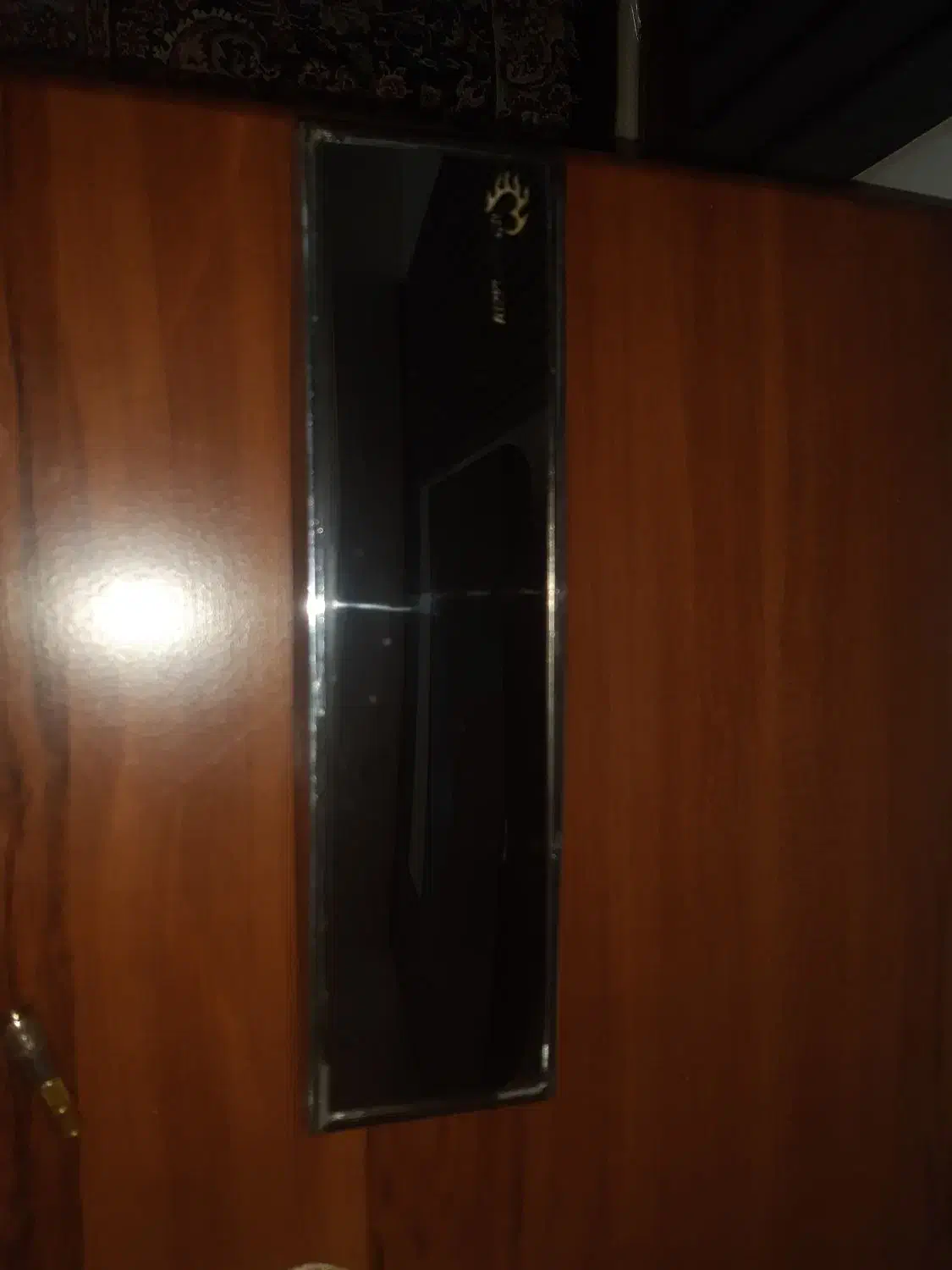 آینه وسط ماشین|آینه|آبادان, |دیوار