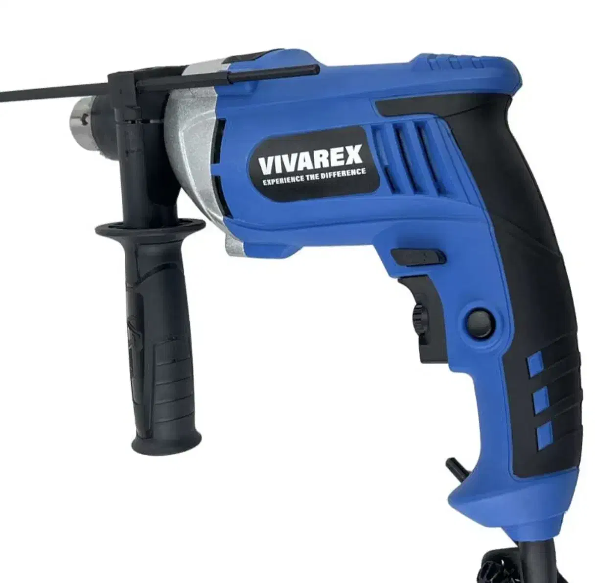 دریل چکشی ویوارکس نیم تنه فلزی|ابزارآلات|لنده, |دیوار