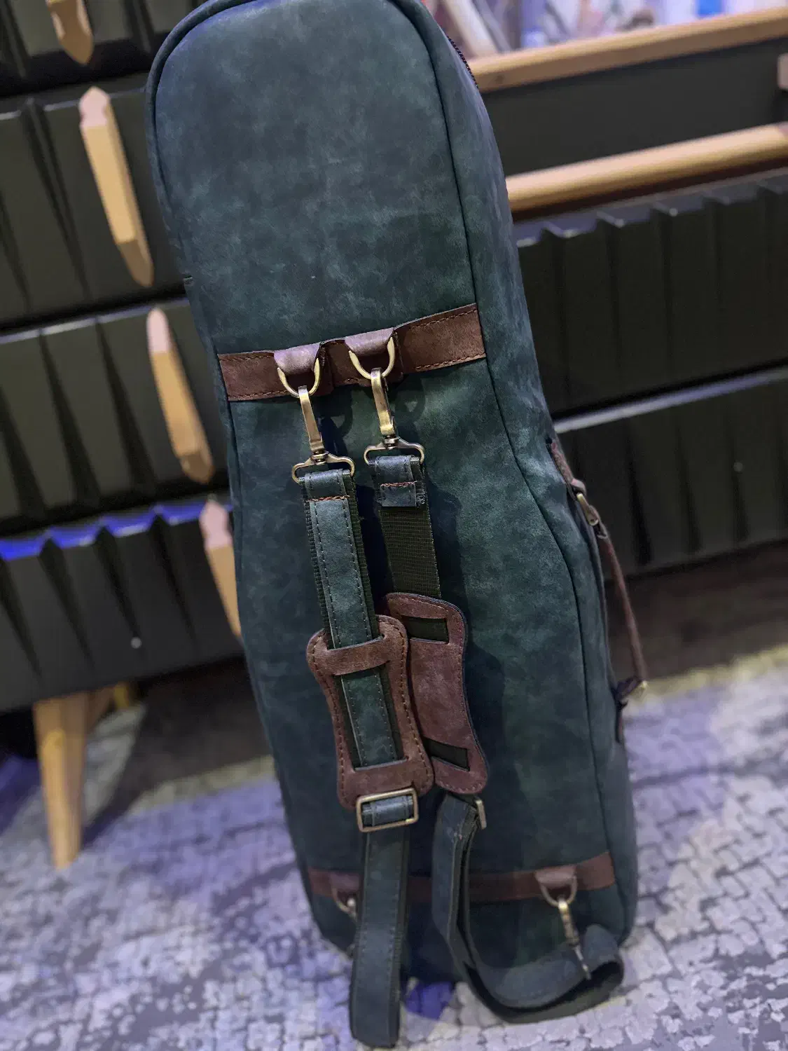 سافت کیس ویولا (ویولن آلتو)|ویولن|تهران, سهروردی|دیوار