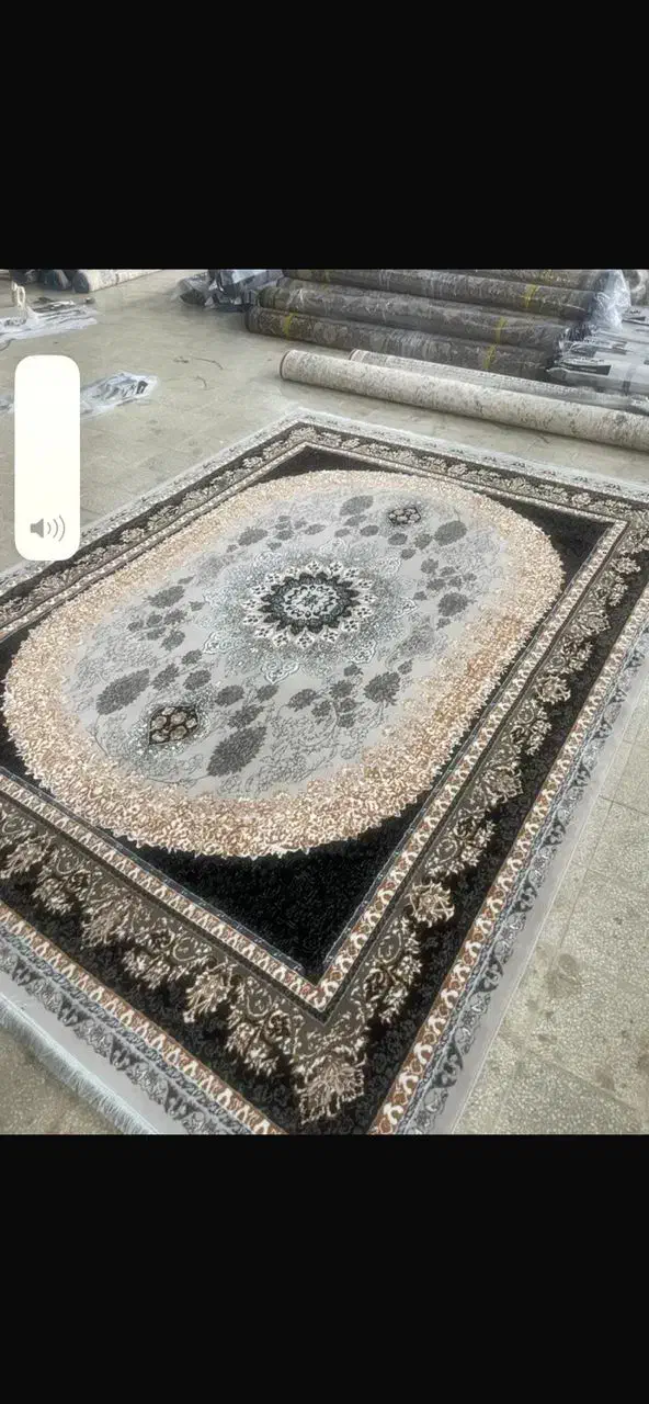 فرش ماشینی اطلس|فرش|نسیمشهر, |دیوار