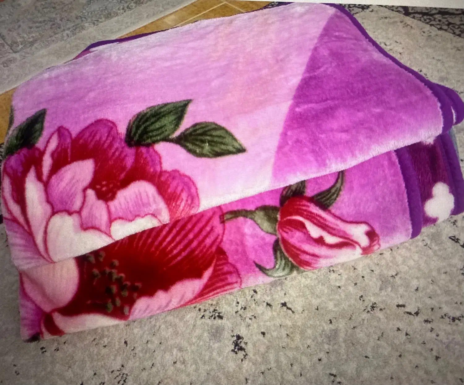 تشک و پتو گلبافت|سرویس روتختی|اسالم, |دیوار