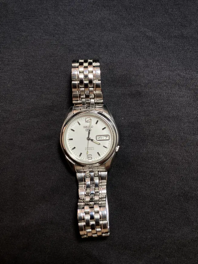 Seiko 5 ساعت|ساعت|یاسوج, |دیوار
