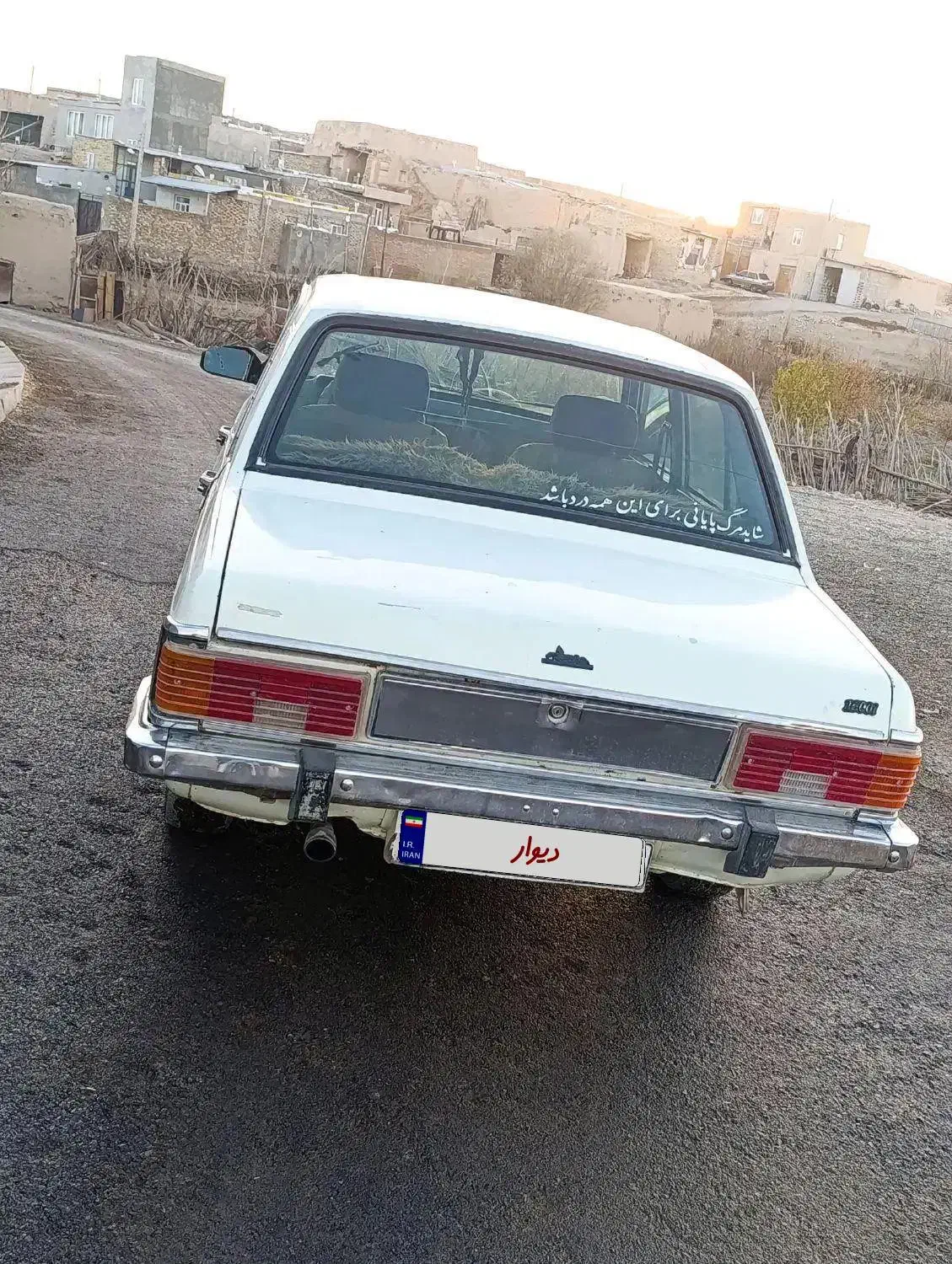 فروش خودرو فوری 83|خودرو سواری و وانت|سنقر, |دیوار