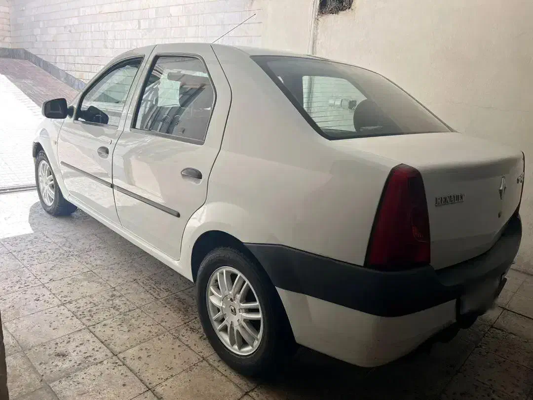 ال 90 مدل 94 فول E2|خودرو سواری و وانت|تهران, پرستار|دیوار