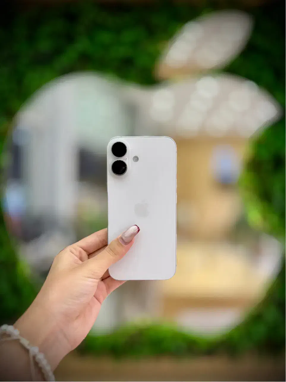 Iphone 16|موبایل|سمنان, |دیوار