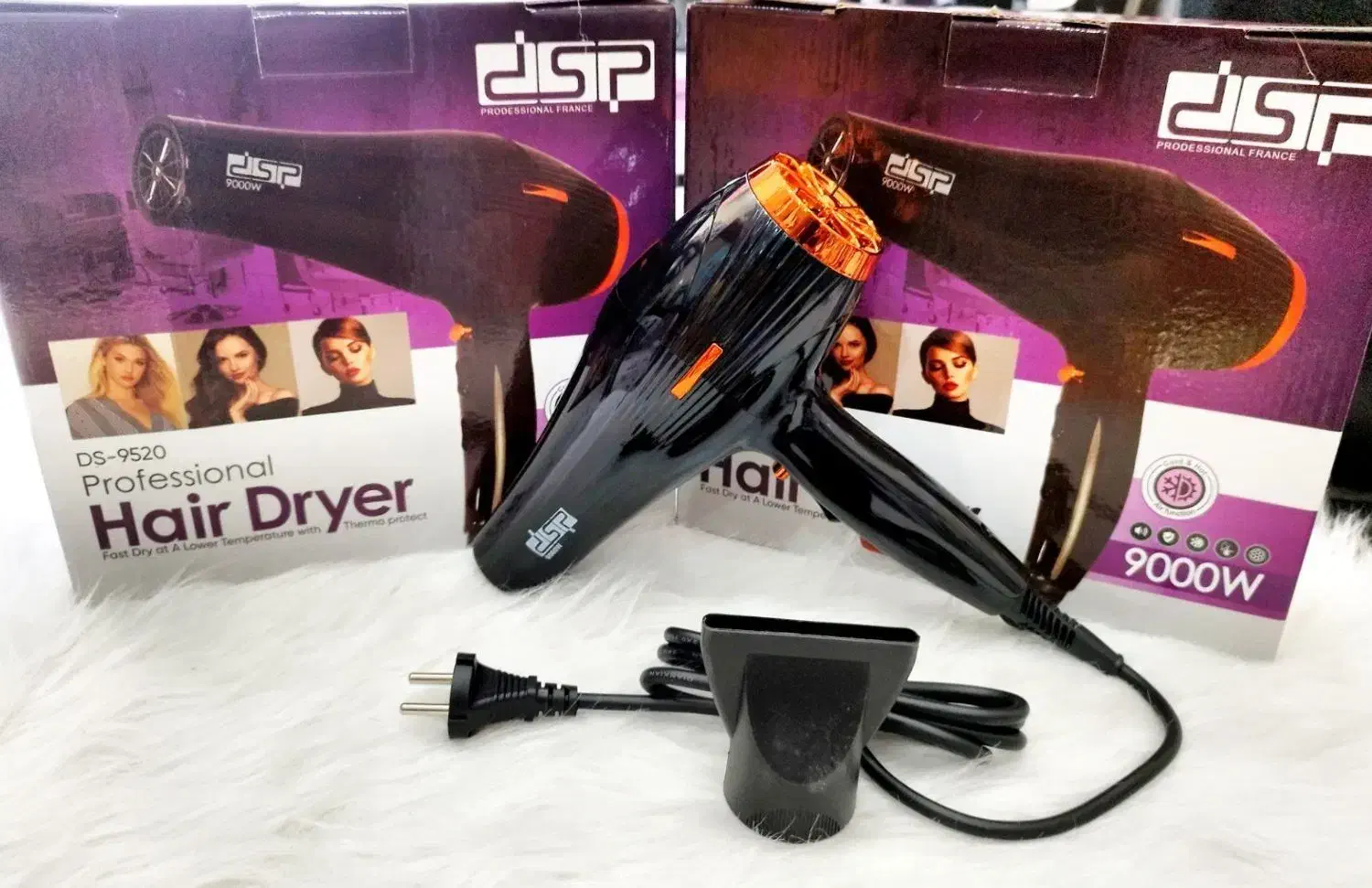 انواع لوازم برقی همزن سرخن جاروبرقی|سایر لوازم برقی|اهواز, شریعتی جنوبی|دیوار