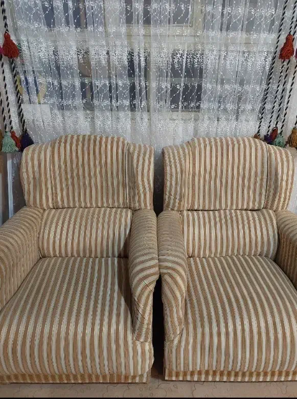 مبل راحتی|مبلمان خانگی و میز عسلی|کوهسار (البرز), |دیوار