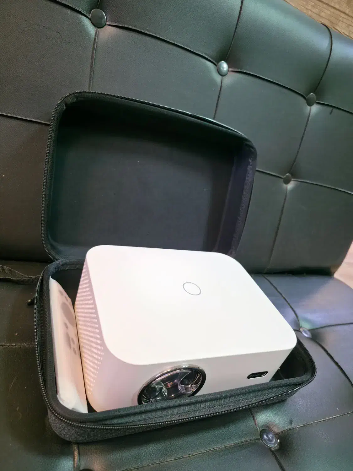 کیف  حمل ویدیو پروژکتور wanbo x5 air|کیف، کفش، کمربند|تهران, ایرانشهر|دیوار