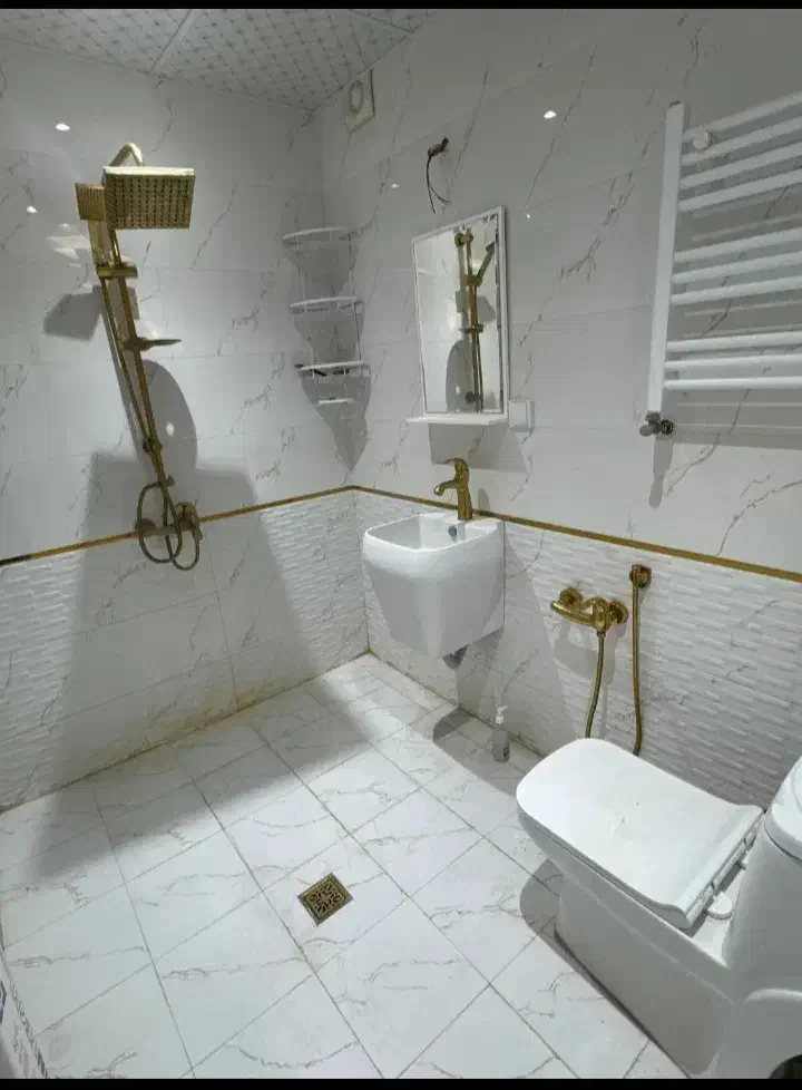 رهن آپارتمان ۱۱۰متری ایران زمین/الهیه/رنجبران|اجارهٔ آپارتمان|اسلامشهر, شهرک الهیه|دیوار