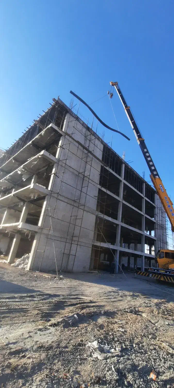 نیروی ارماتور بند و سیم زن و نیروی ساده|استخدام معماری، عمران و ساختمانی|سیرجان, |دیوار